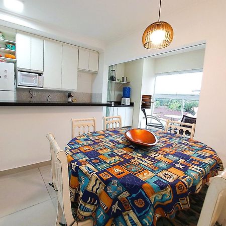 500 Metros Da Orla Itagua Em Ubatuba - Varanda Gourmet/ Wi-Fi Экстерьер фото